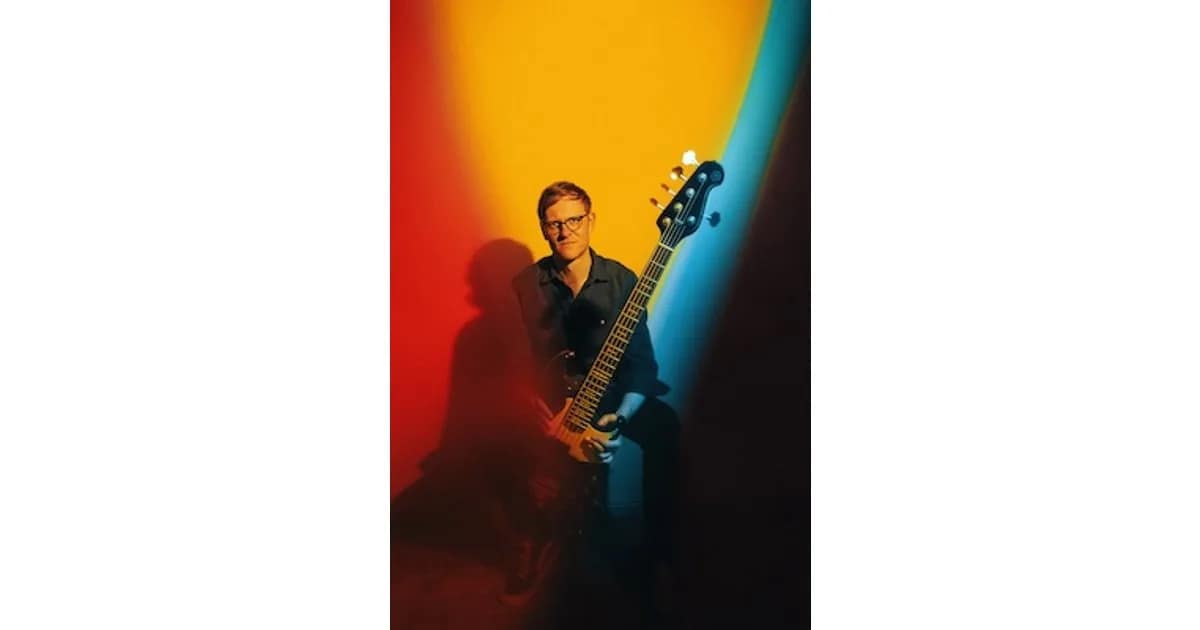 Thomas Stieger Band event image