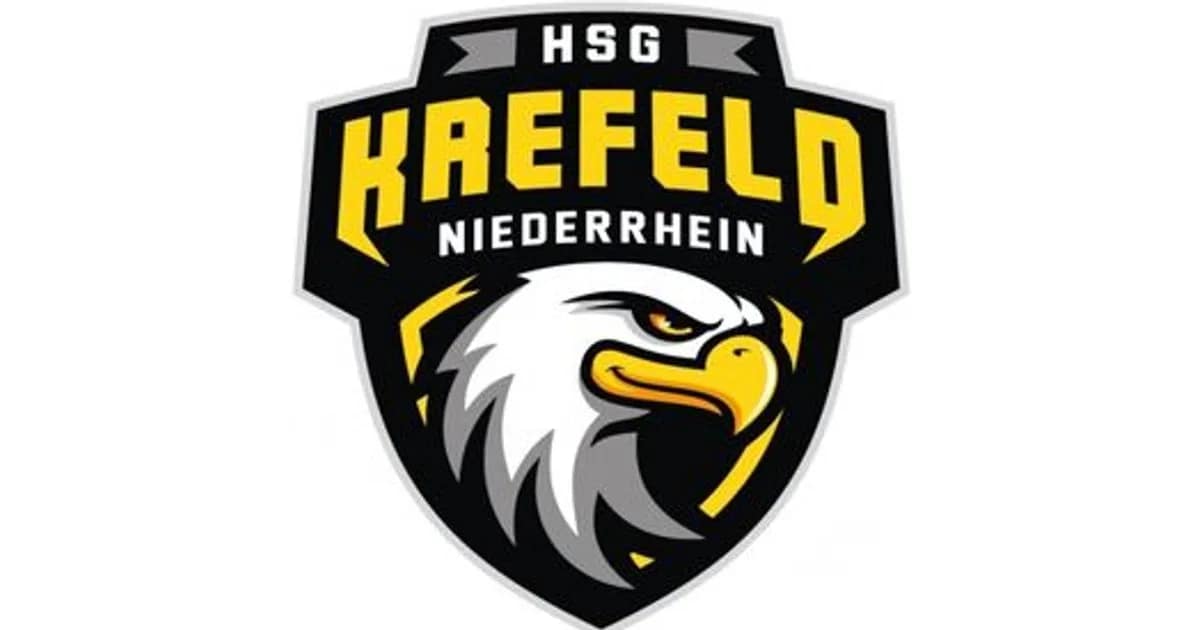 2026/2027 | 3. Liga - HSG Krefeld Niederrhein - HV Vallendar event image