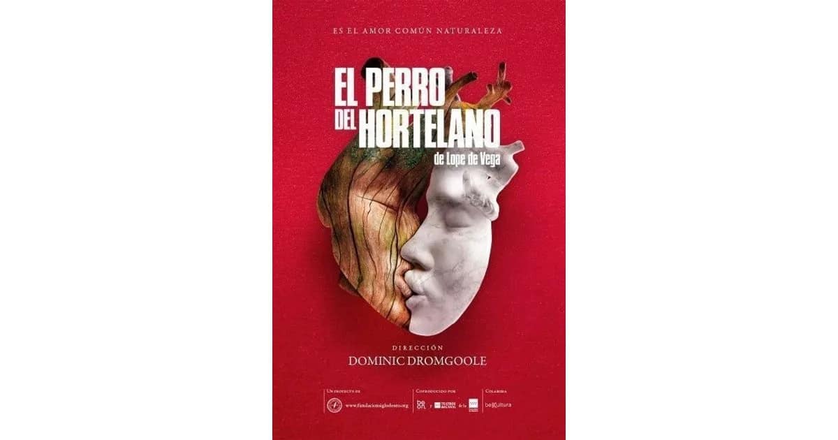 El Perro del Hortelano de Lope de Vega event image