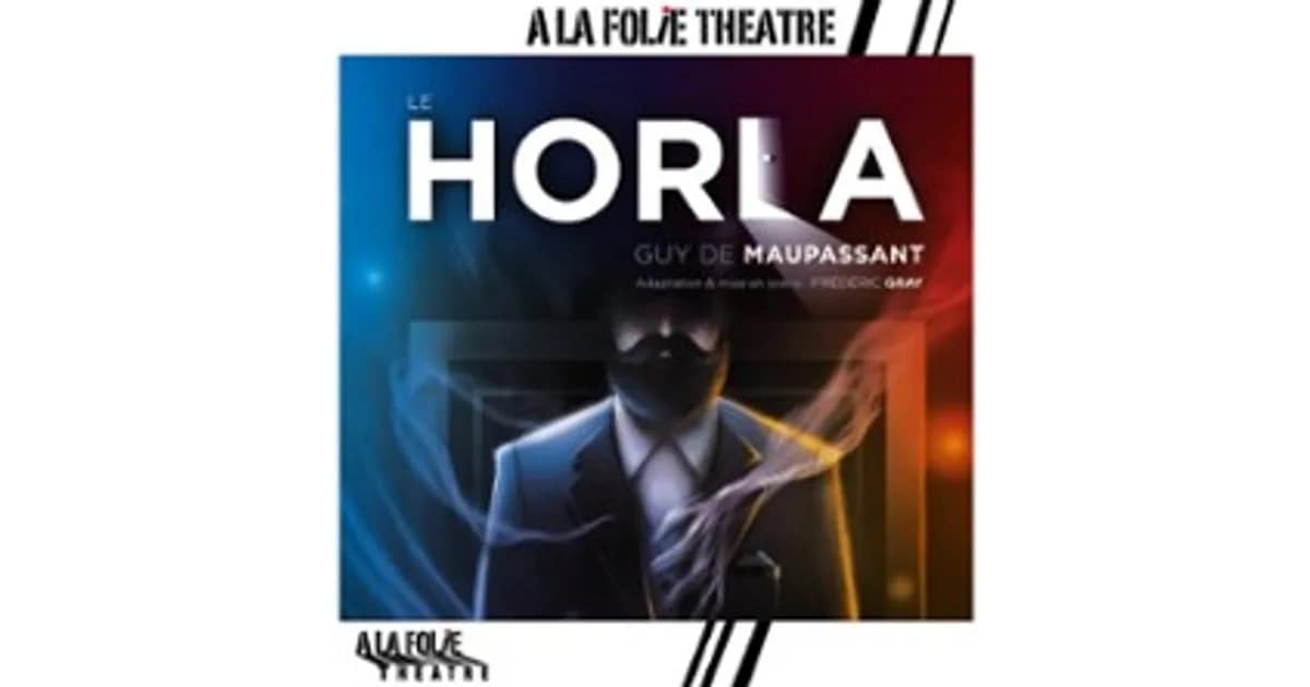 Le Horla event image