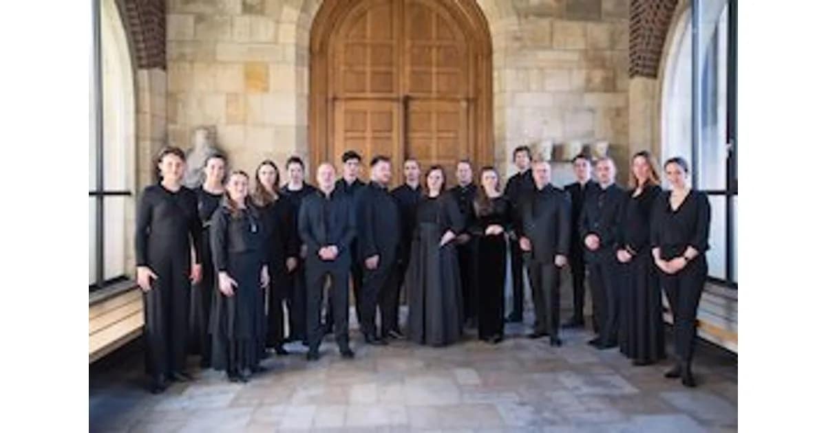 Seicento vocale - 50. Kirchenmusiktage der Katholischen Stadtkirche Nürnberg