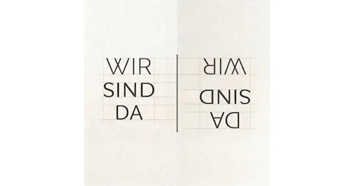 Wir sind da / Da sind wir - Ein theatralisch zirkenses Spektakel event image