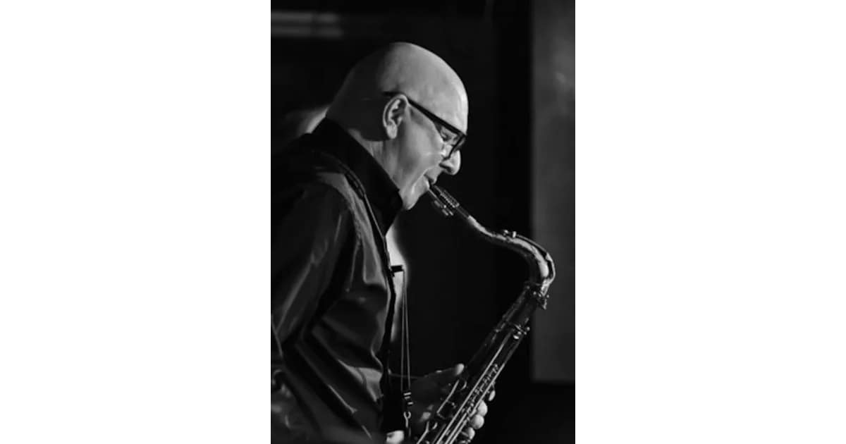 Michael Villmow-Jazztrio event image