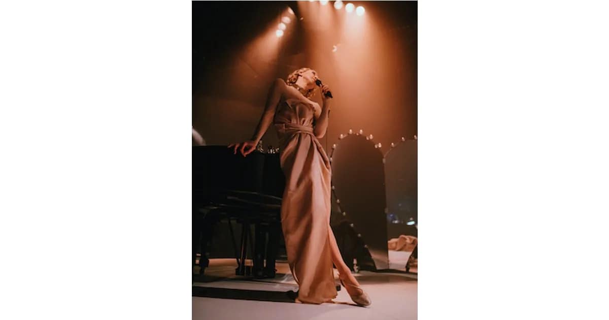 Saison 26 / 27 - Marlene event image
