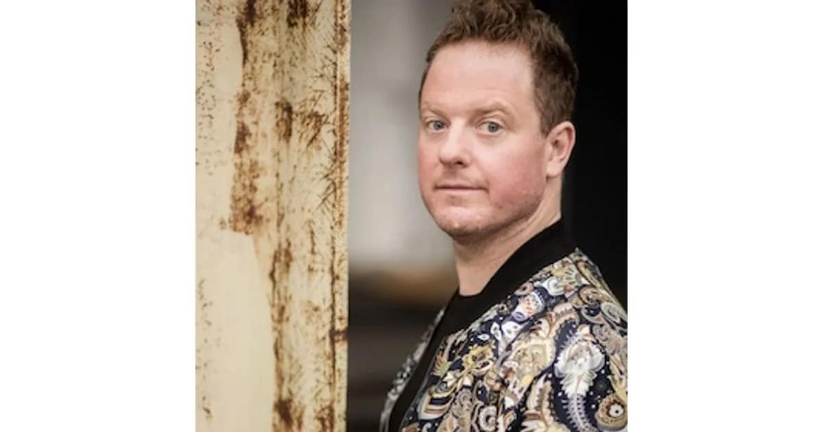 Kultur Extra - Martin Zingsheim: IRGENDWAS MACH‘ ICH FALSCH! event image