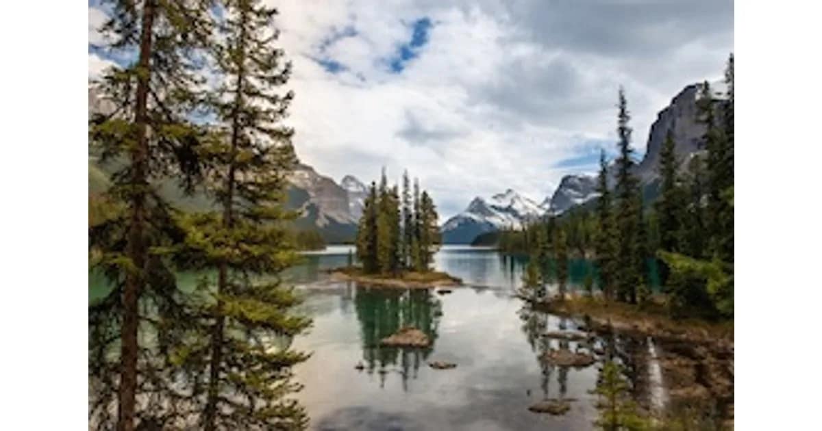 Pascal Violo: Kanada & Alaska - Into the Wild event image