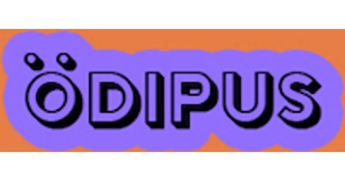 Ödipus - Theatertag! event image