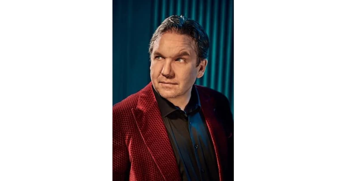 Matthias Brodowy - Sachen gibt's event image