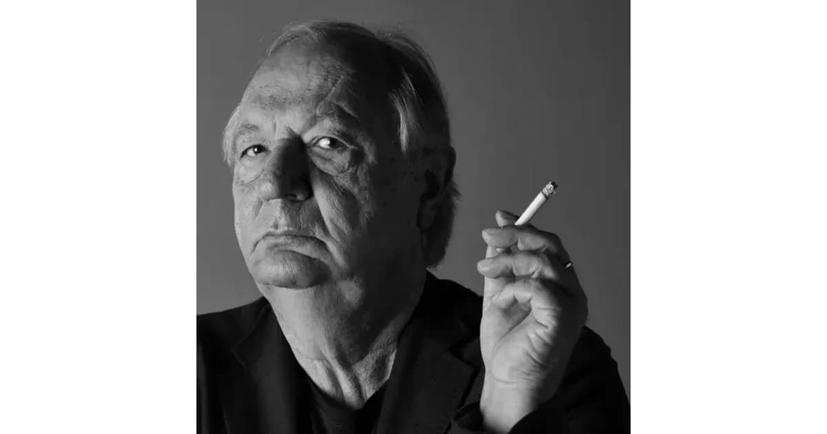 Wilfried Schmickler - Der tuts noch event image