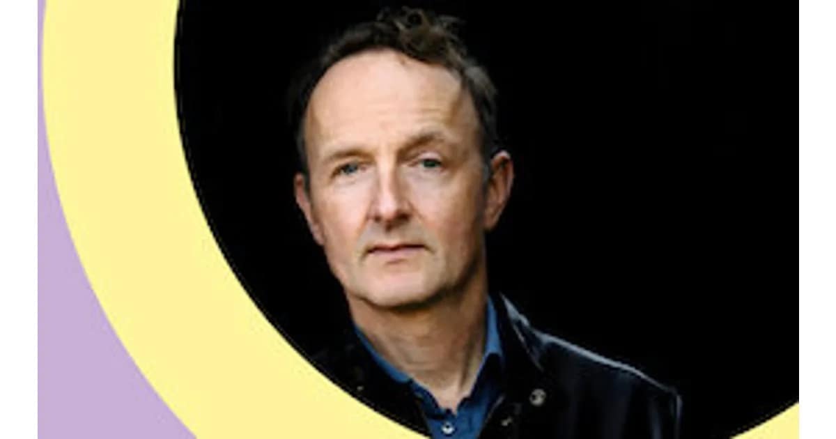 Peter Jordan - “Kein schöner Land“ event image