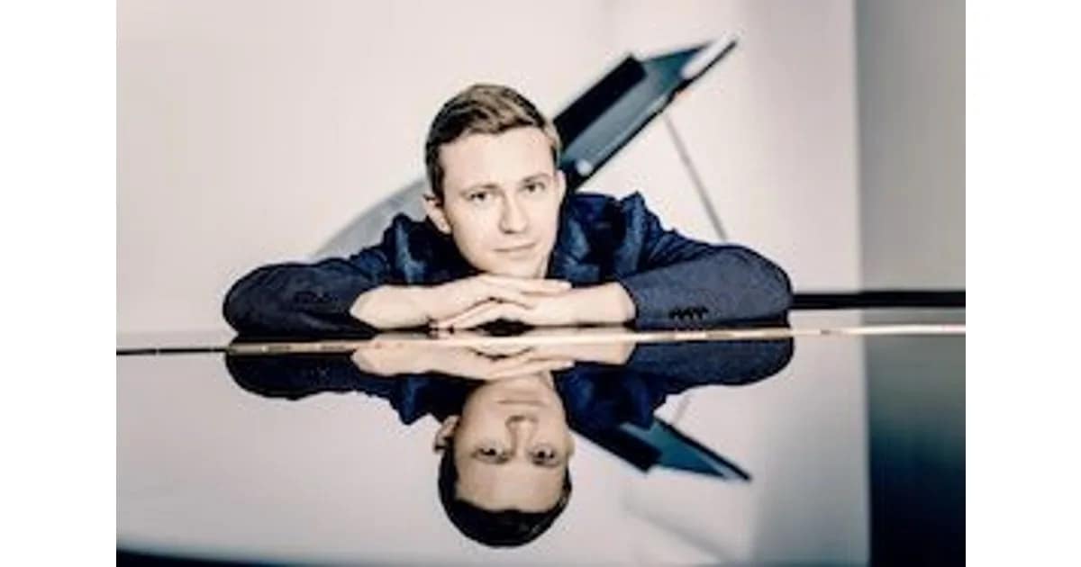 Orchesterkonzert I - KYIV (Kiew) SYMPHONY ORCHESTRA event image