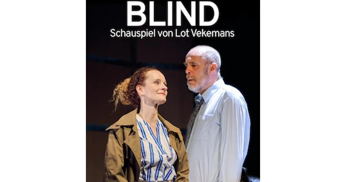 Spielzeit 2026/2027 - Blind event image