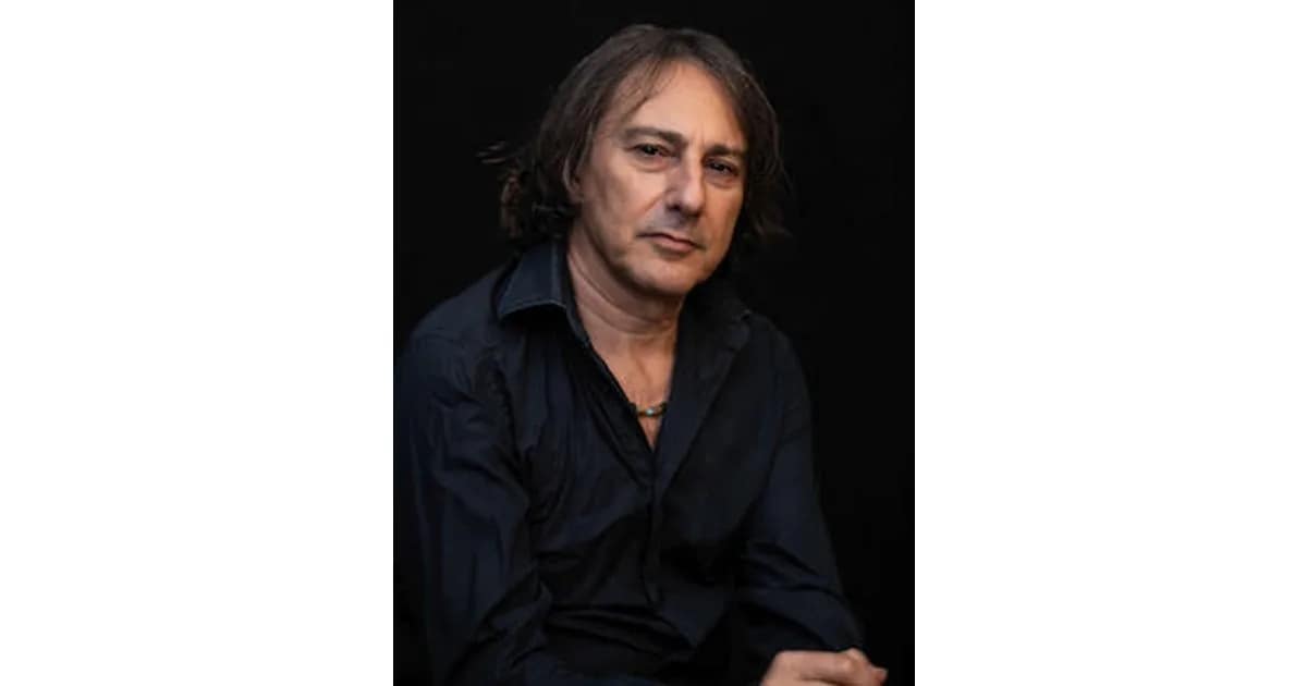 Pippo Pollina - Solo in Concerto 2027 (Special Guest: Elisa Sandrini) event image