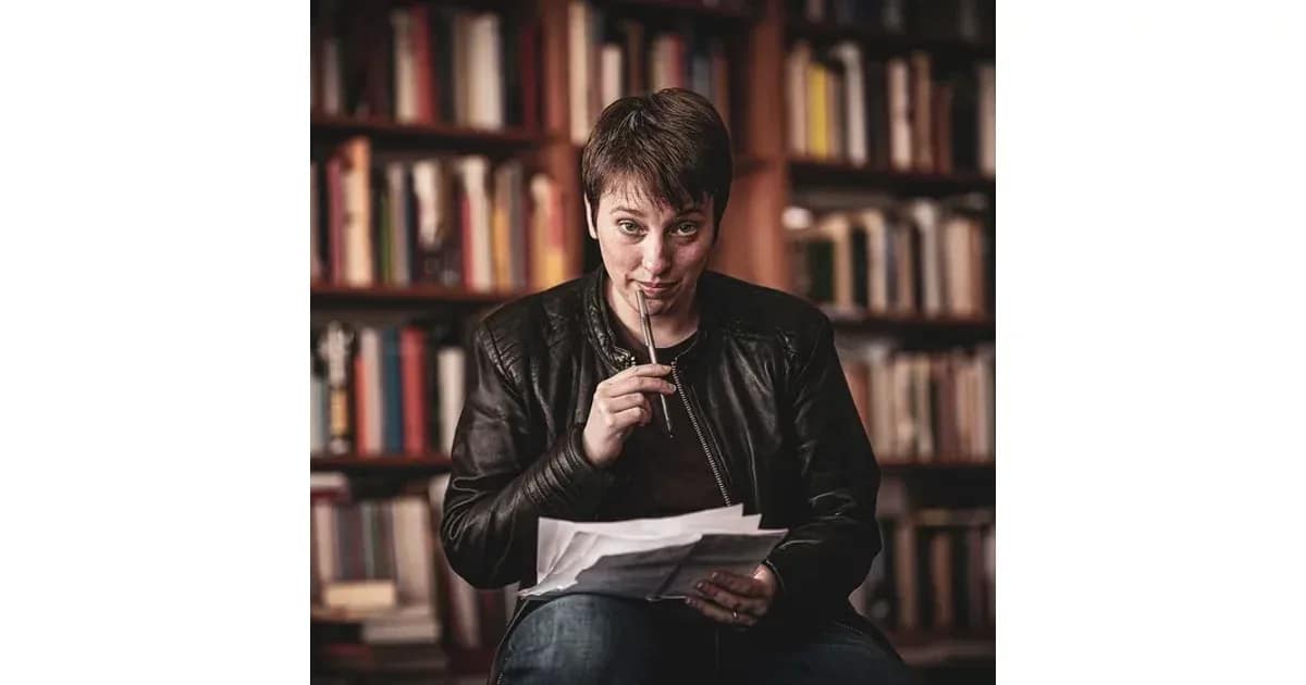 FEM Slam 2027 - präsentiert von ANNIKA BLANKE event image