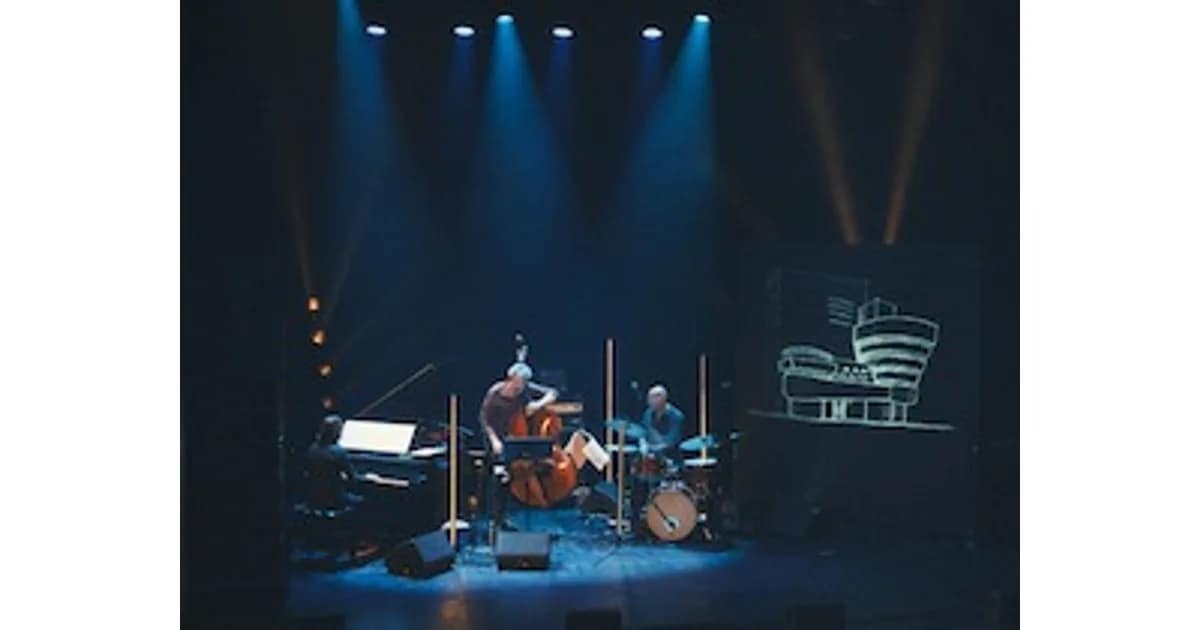 Architekten – Architectes event image