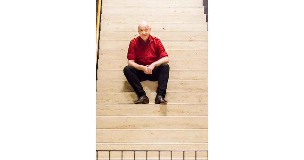 HORST EVERS - Neues Programm event image