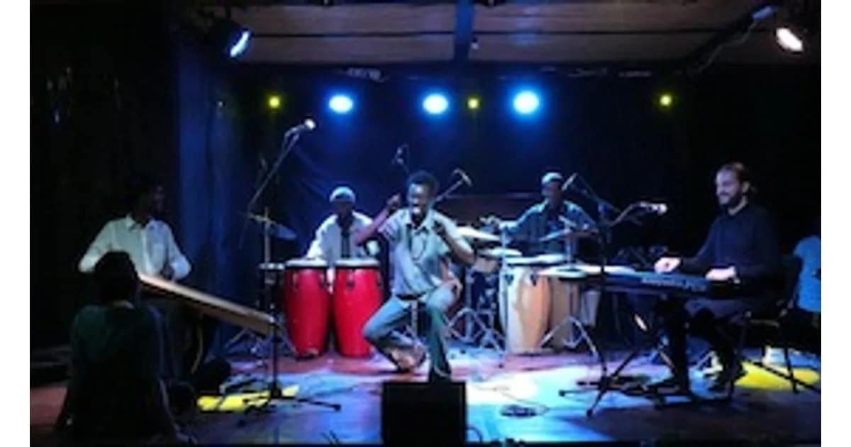 HUZA Fusion event image