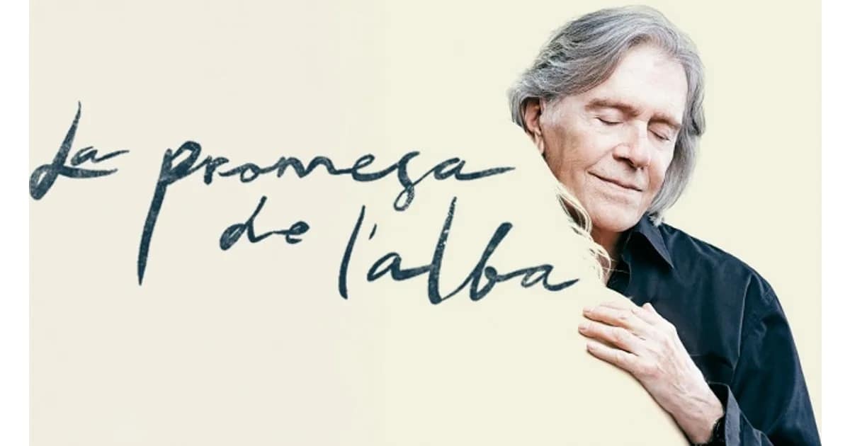 LA PROMESA DE L'ALBA event image