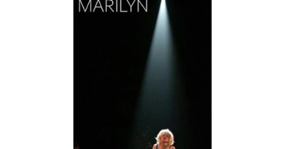 Marilyn event image
