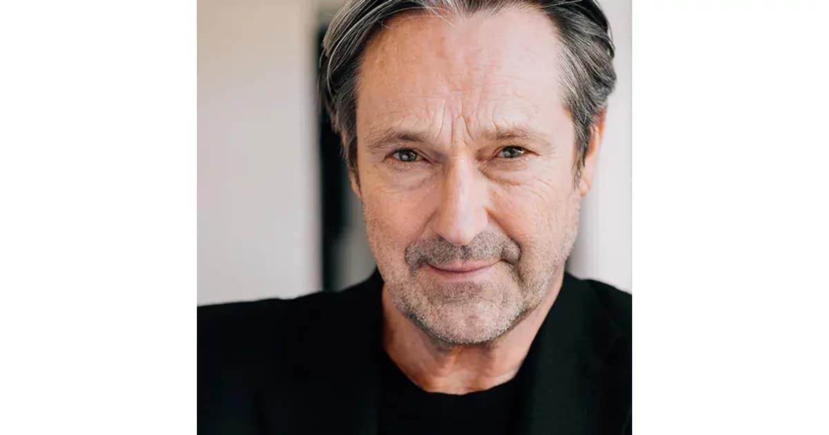 Helmut Zierl event image