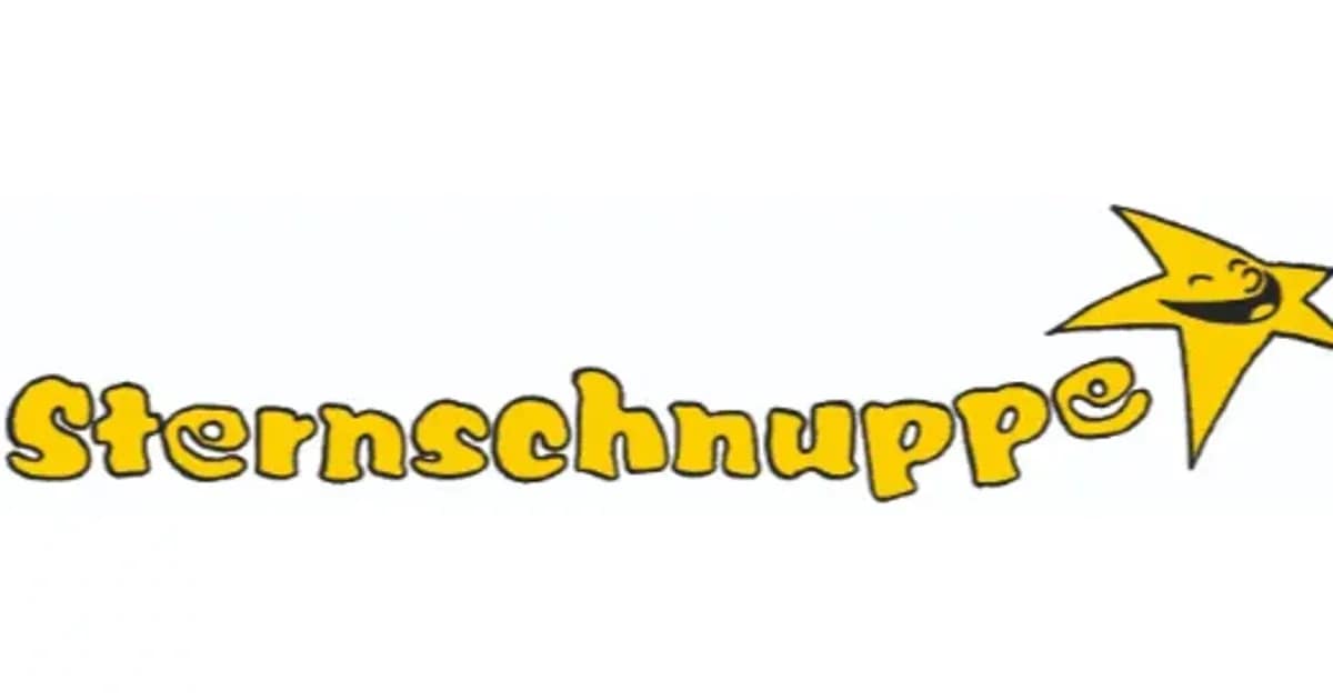 Sternschnuppe - Sternschnuppe - Winterlieder event image