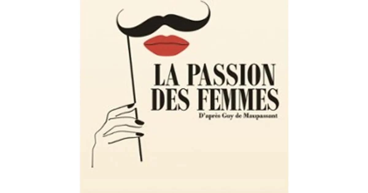La Passion des Femmes event image