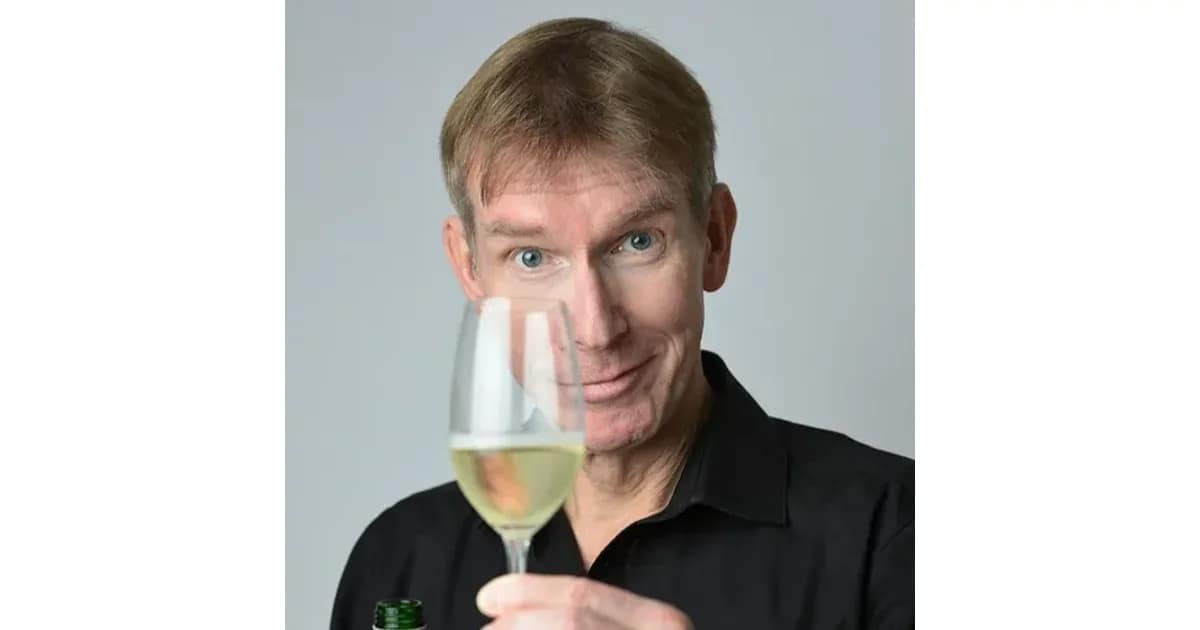 Peter Vollmer - "Frauen verblühen, Männer verduften" event image