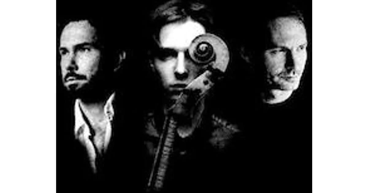 Berlin Confidential präsentiert: Georgy Gusev, Sven Helbig, Ivan Skanavi & Deutsches Kammerorchester Berlin - Uraufführung event image
