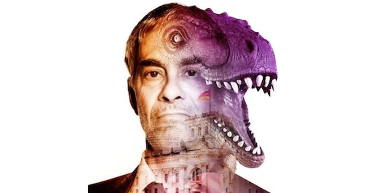 Theater 2026/2027 - Rex Osterwald event image