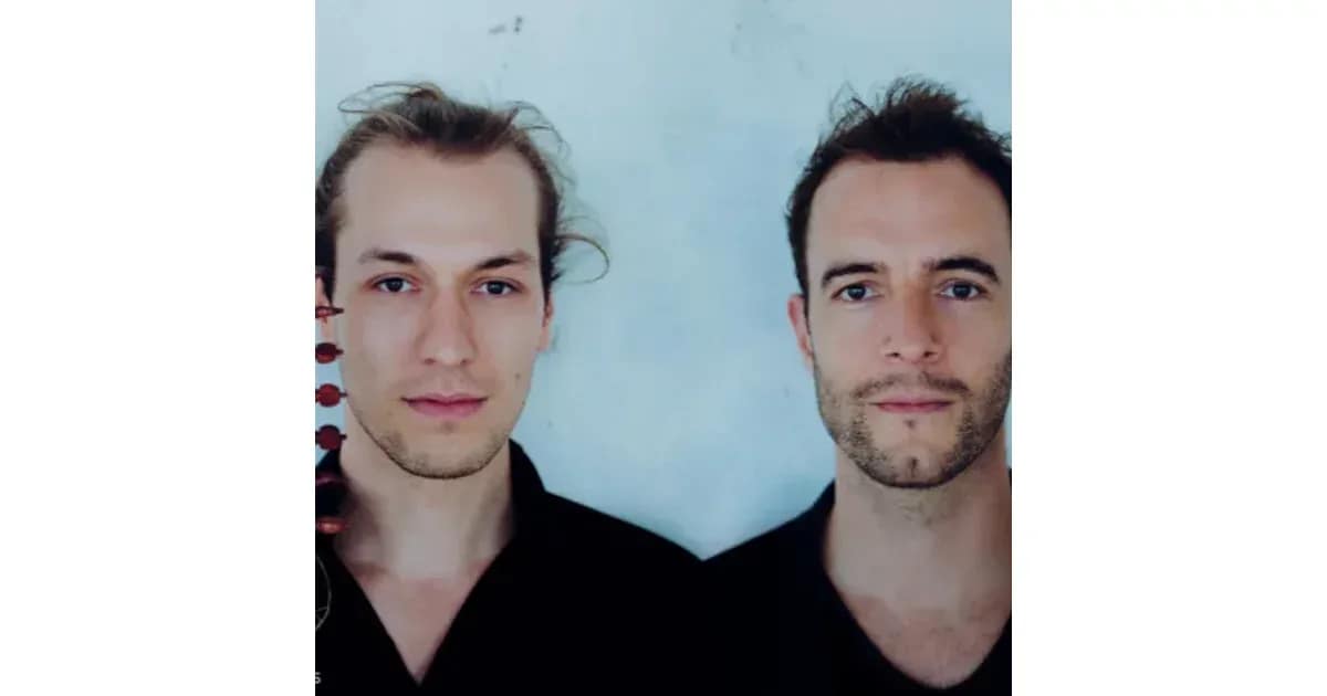 David Orlowsky & CHAARTS - Moonlight event image