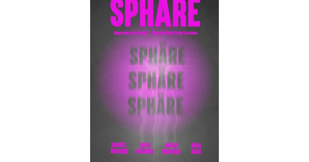 SPHÄRE event image