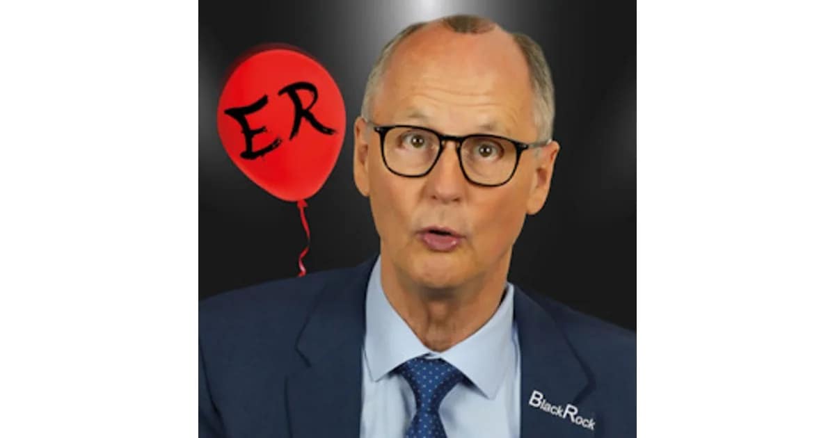 Reiner Kröhnert - ER – Jetzt wird´s MERZwürdig event image
