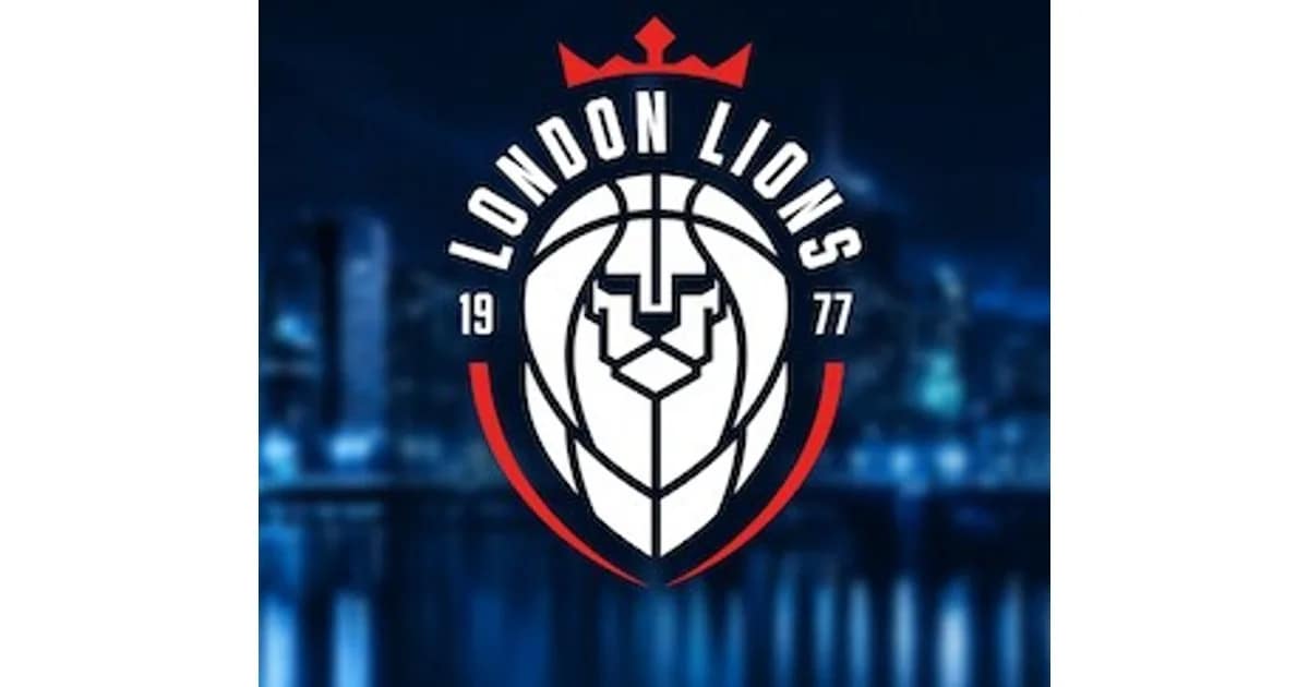 BKT EuroCup 2026/27 - SKYLINERS - London Lions event image