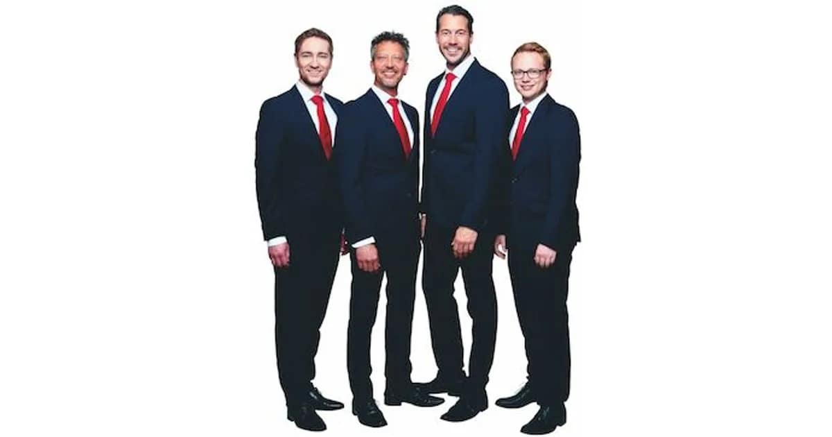 SPIELBERG lockt die Stars auf`s Land - Stimmen der Berge - WINTERZAUBER event image