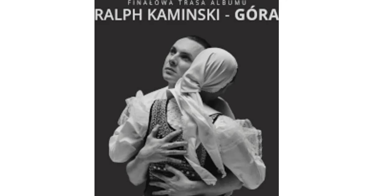 Ralph Kaminski – Góra event image
