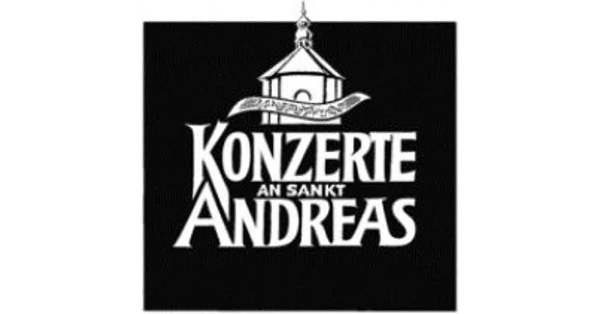 Konzerte an Sankt Andreas 2026 - Konzert 4 event image