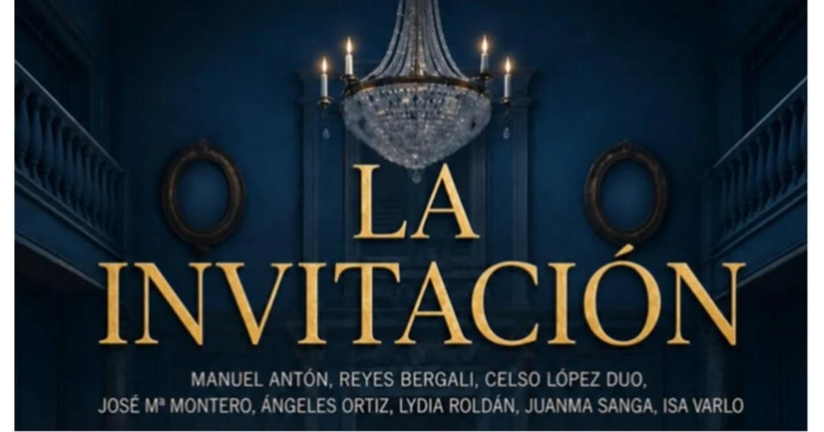 La Invitación event image