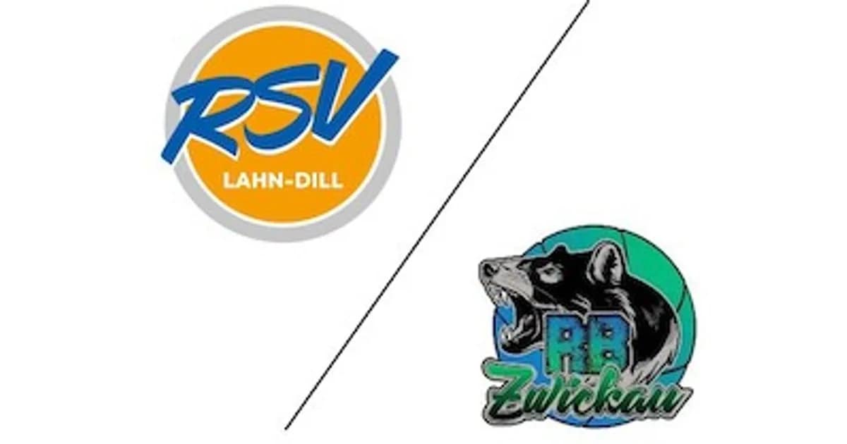RBBL Saison 2026/2027 - RSV Lahn-Dill vs. RB Zwickau event image