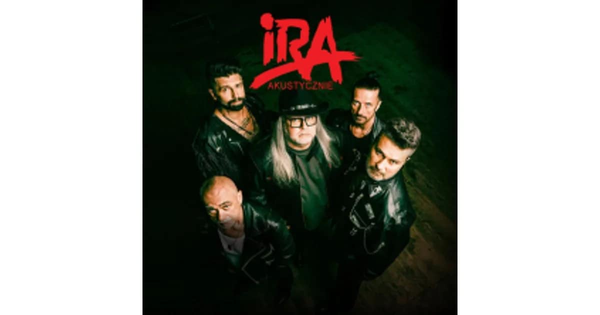 IRA AKUSTYCZNIE event image