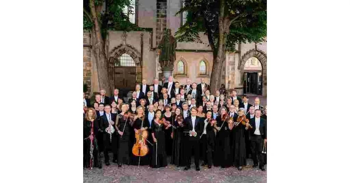 Wiener Frauen - Neujahrskonzert event image