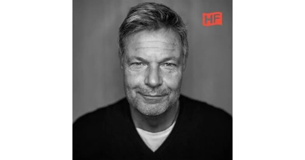 Harbour Front Literaturfestival 2026 - "Arctic Meltdown - Die Neuvermessung der Welt" - ZUSATZTERMIN event image
