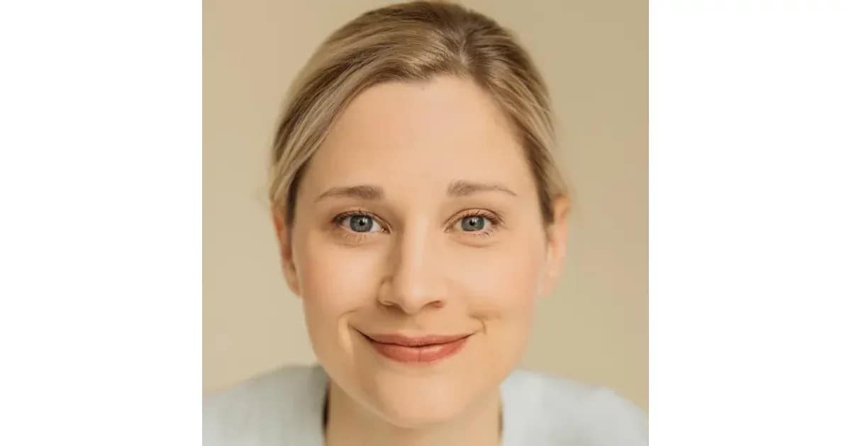 Giulia Enders - Organisch event image