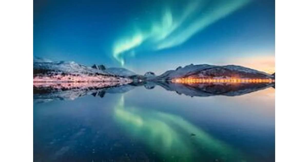 Norwegen – Abenteuer am Puls des Nordens event image