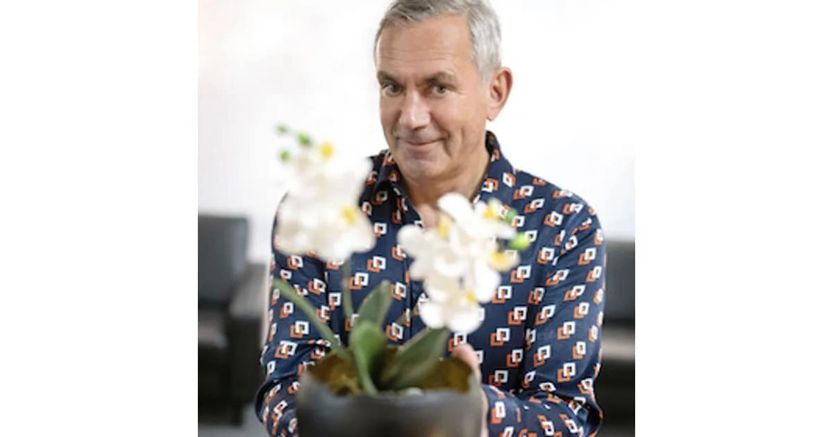 Wladimir Kaminer - "Müttertage" - Lesung event image