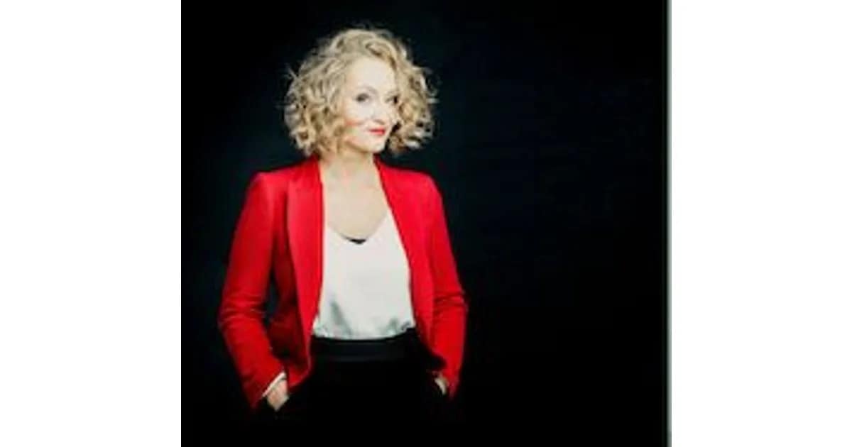 Anne Folger - Spielversprechend event image
