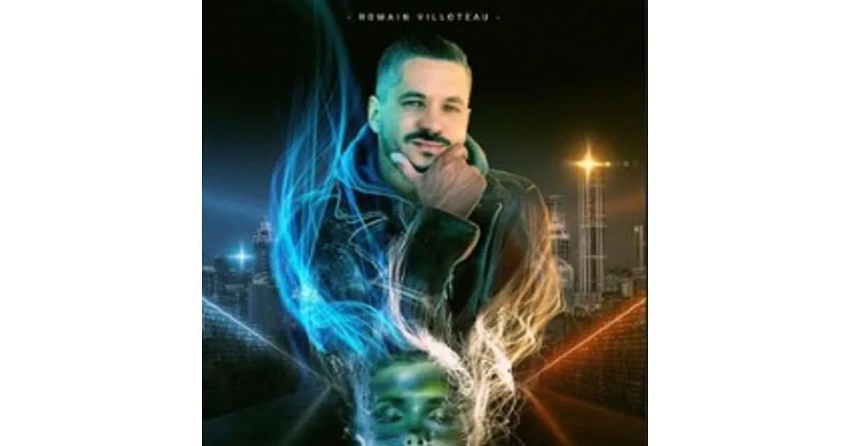 Romain Villoteau - Sous Influence event image