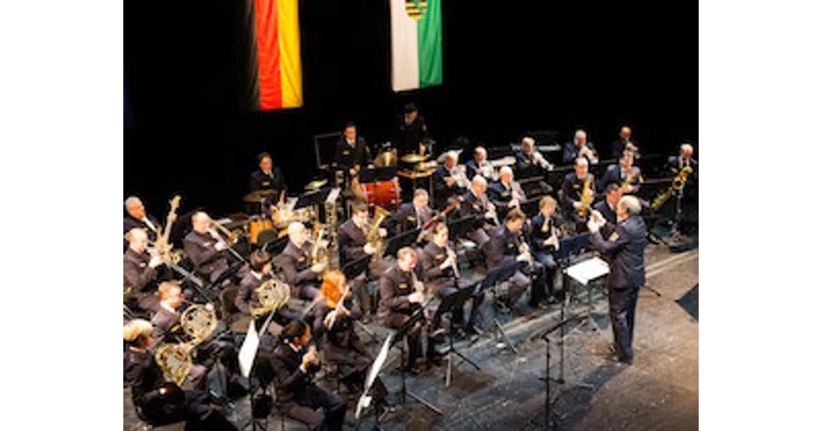 Frauentagskonzert 2027 - Für SIE nur das Beste! event image