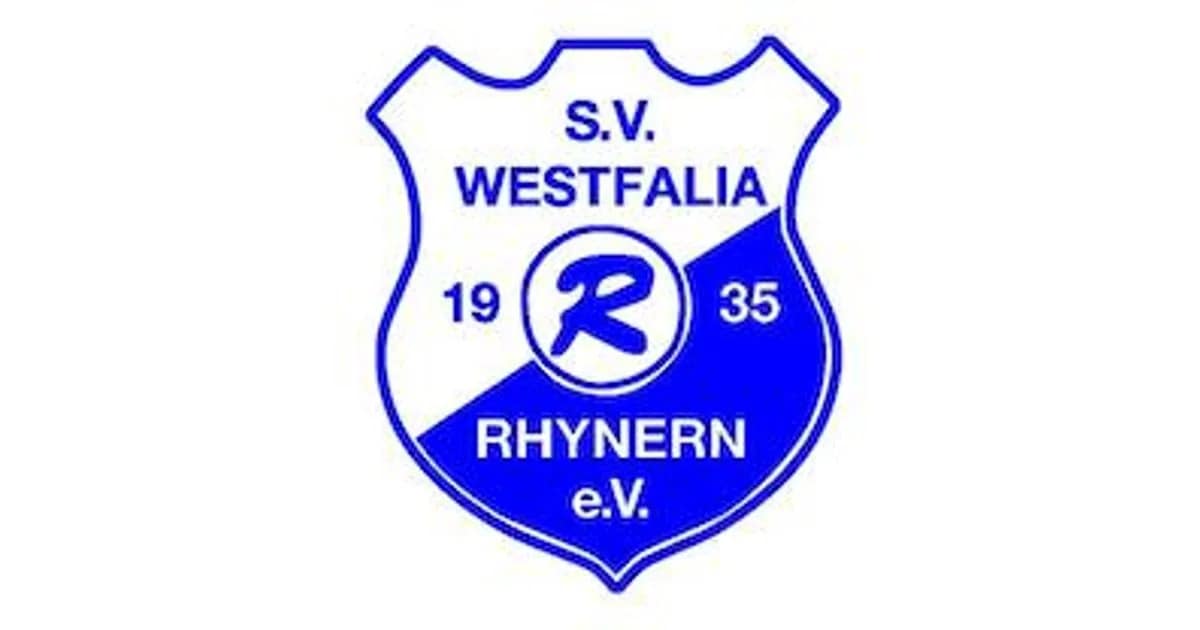 2026/2027 | Regionalliga West - SV Rödinghausen - SV Westfalia Rhynern event image