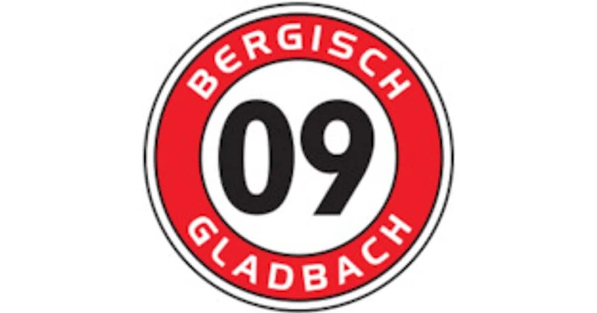 2026/2027 | Regionalliga West - SV Rödinghausen - SV Bergisch Gladbach event image