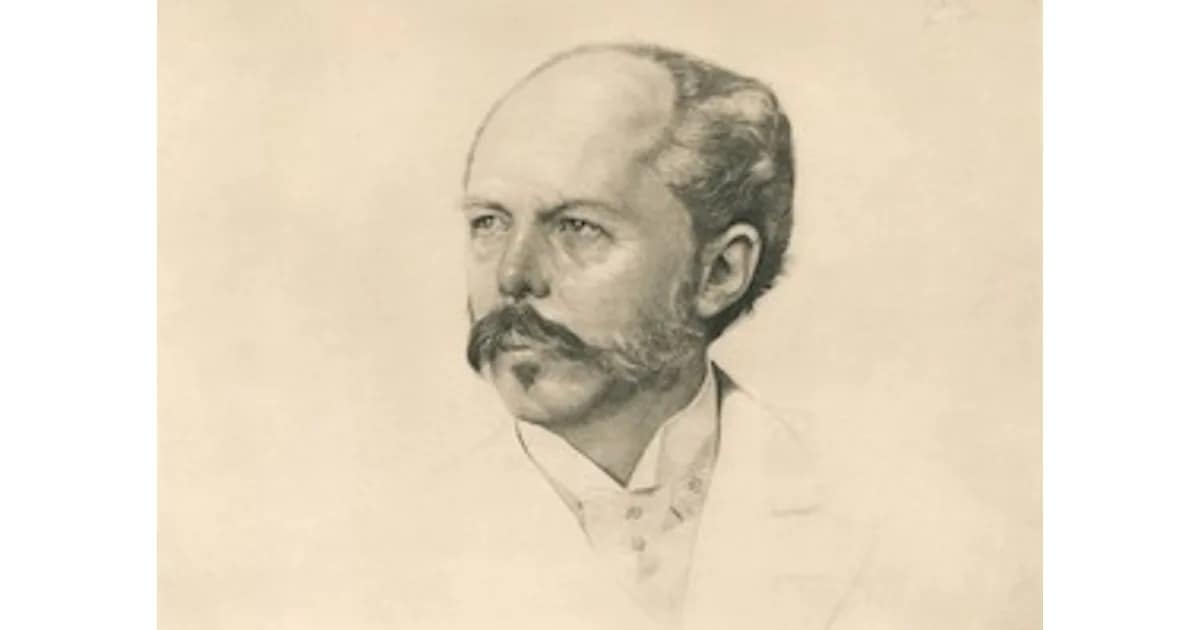 Wagner-Café - Der Klang Dresdens - Ernst von Schuch zwischen Wagner und Strauss event image